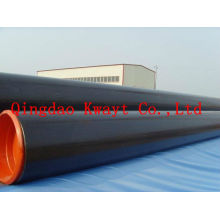 thermal insulation steel pipe